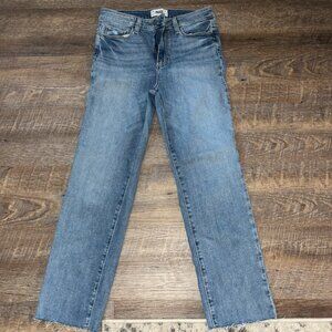 Paige jeans